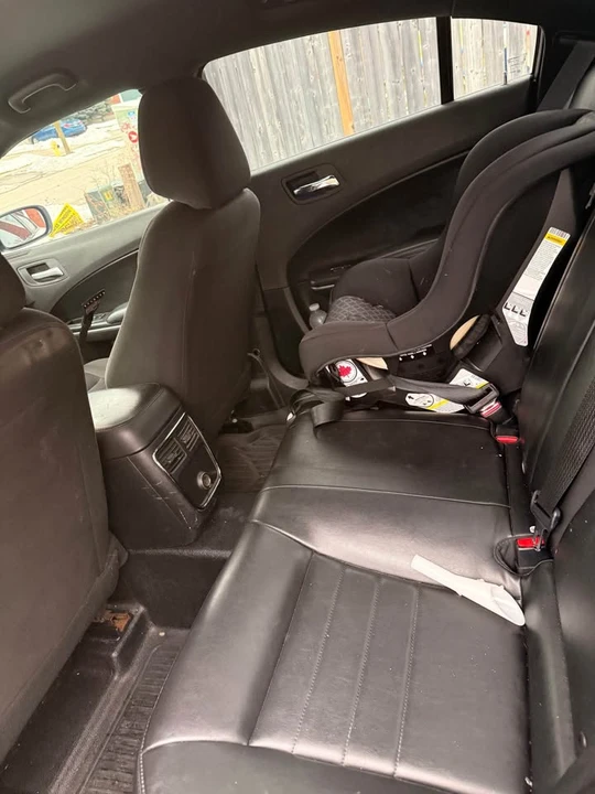 2019 Dodge Charger 7th Gen - Image 4 of 5