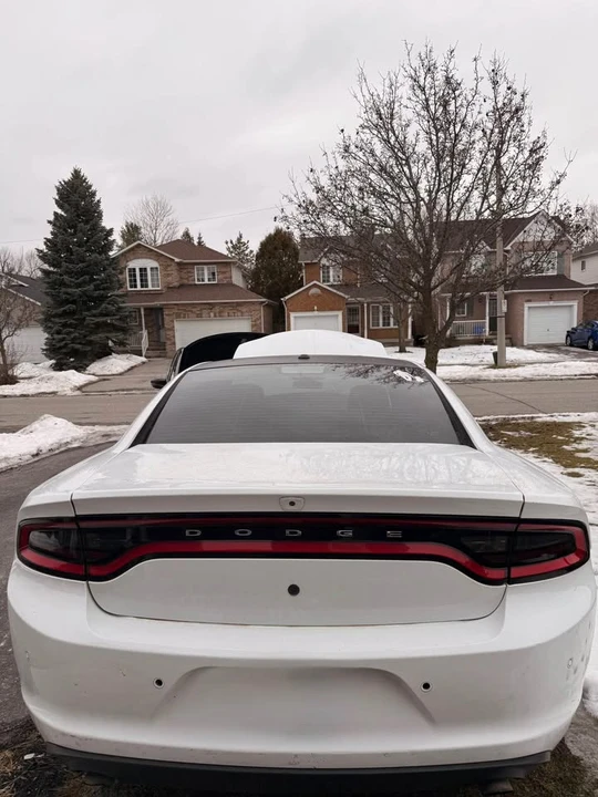 2019 Dodge Charger 7th Gen - Image 2 of 5