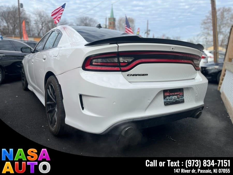2019 Dodge Charger 7th Gen - Image 4 of 19