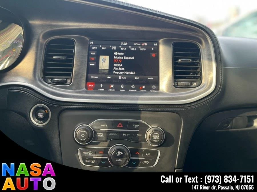 2019 Dodge Charger 7th Gen - Image 10 of 19