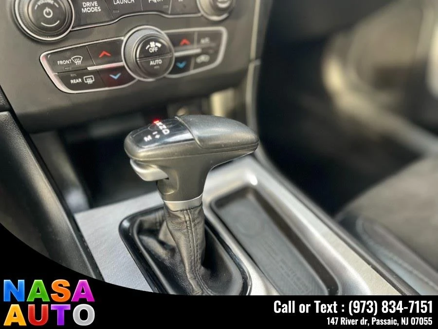 2019 Dodge Charger 7th Gen - Image 9 of 19