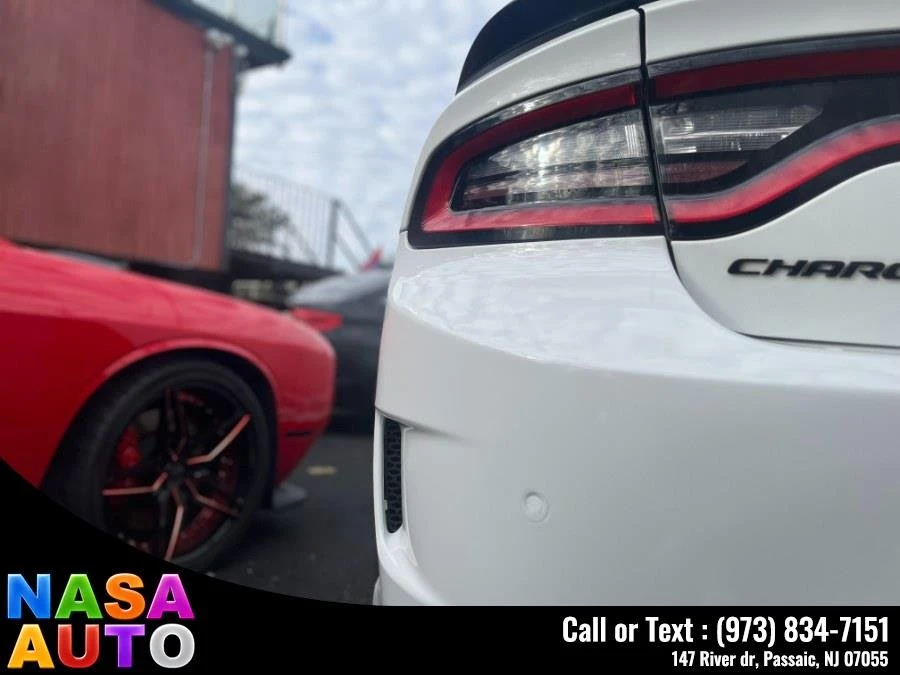 2019 Dodge Charger 7th Gen - Image 5 of 19
