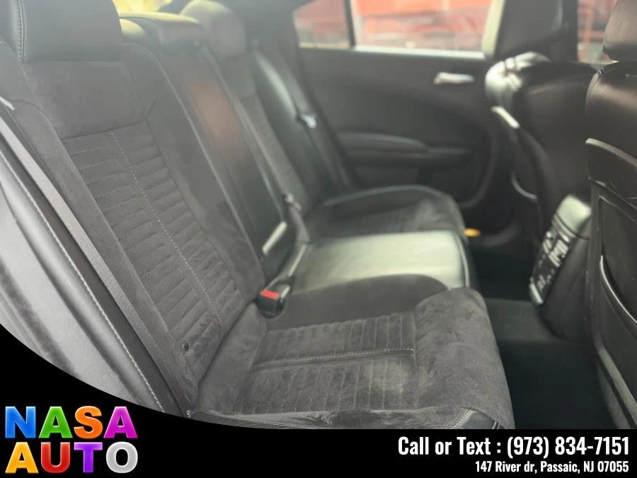 2019 Dodge Charger 7th Gen - Image 15 of 19