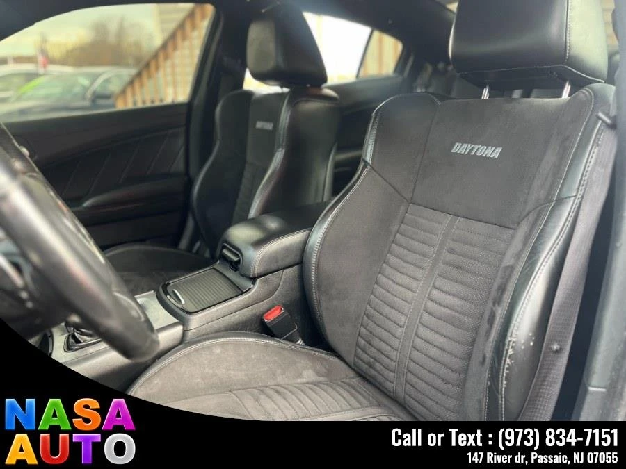 2019 Dodge Charger 7th Gen - Image 13 of 19