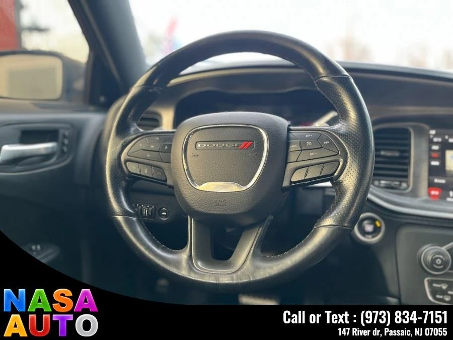 2019 Dodge Charger 7th Gen - Image 7 of 19