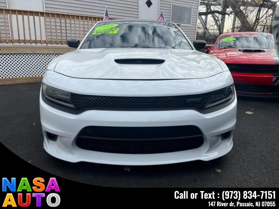 2019 Dodge Charger 7th Gen - Image 2 of 19