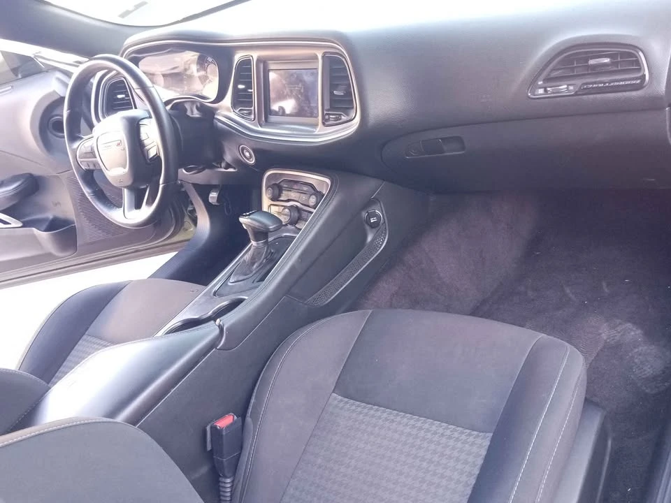 2019 Dodge Charger 7th Gen - Image 5 of 10