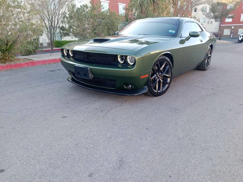2019 Dodge Charger 7th Gen - Image 7 of 10