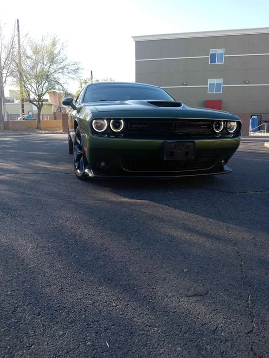 2019 Dodge Charger 7th Gen - Image 9 of 10
