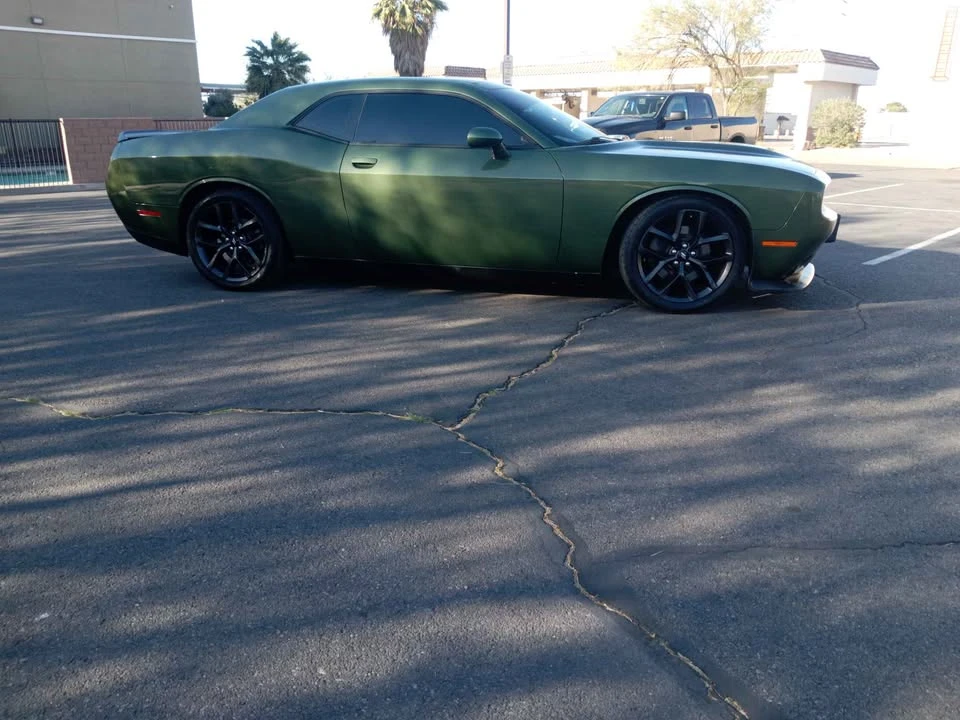 2019 Dodge Charger 7th Gen - Image 8 of 10