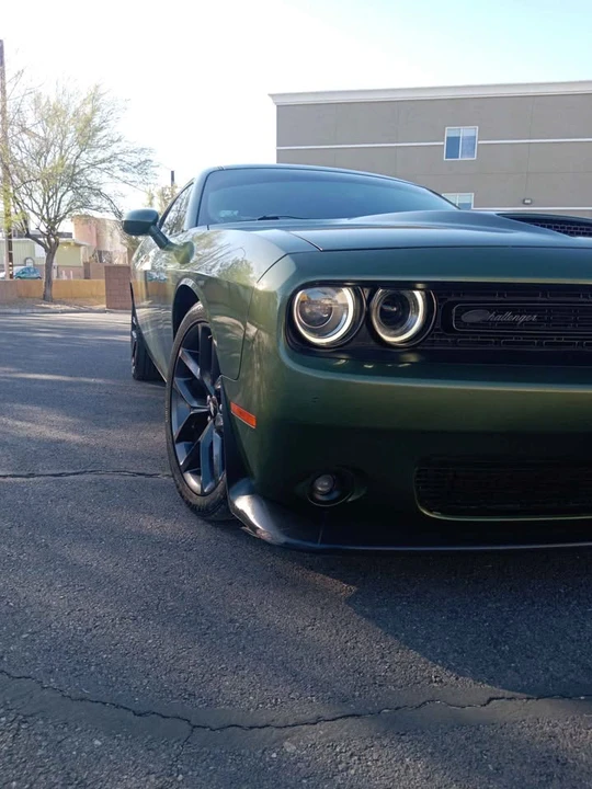 2019 Dodge Charger 7th Gen - Image 10 of 10