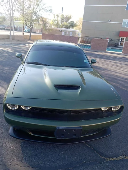 2019 Dodge Charger 7th Gen - Image 6 of 10