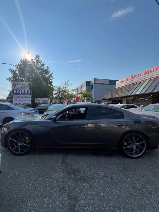 2019 Dodge Charger 7th Gen - Image 2 of 8