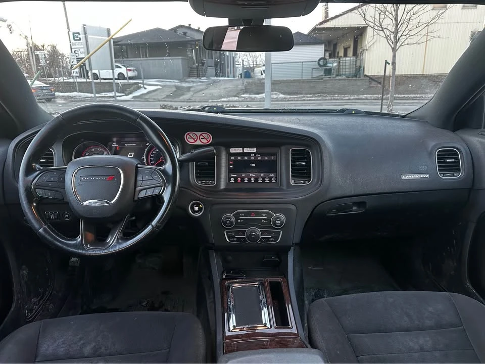 2019 Dodge Charger 7th Gen - Image 12 of 17