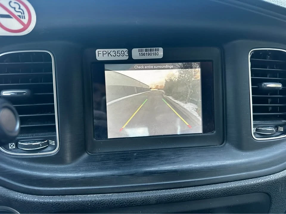 2019 Dodge Charger 7th Gen - Image 15 of 17