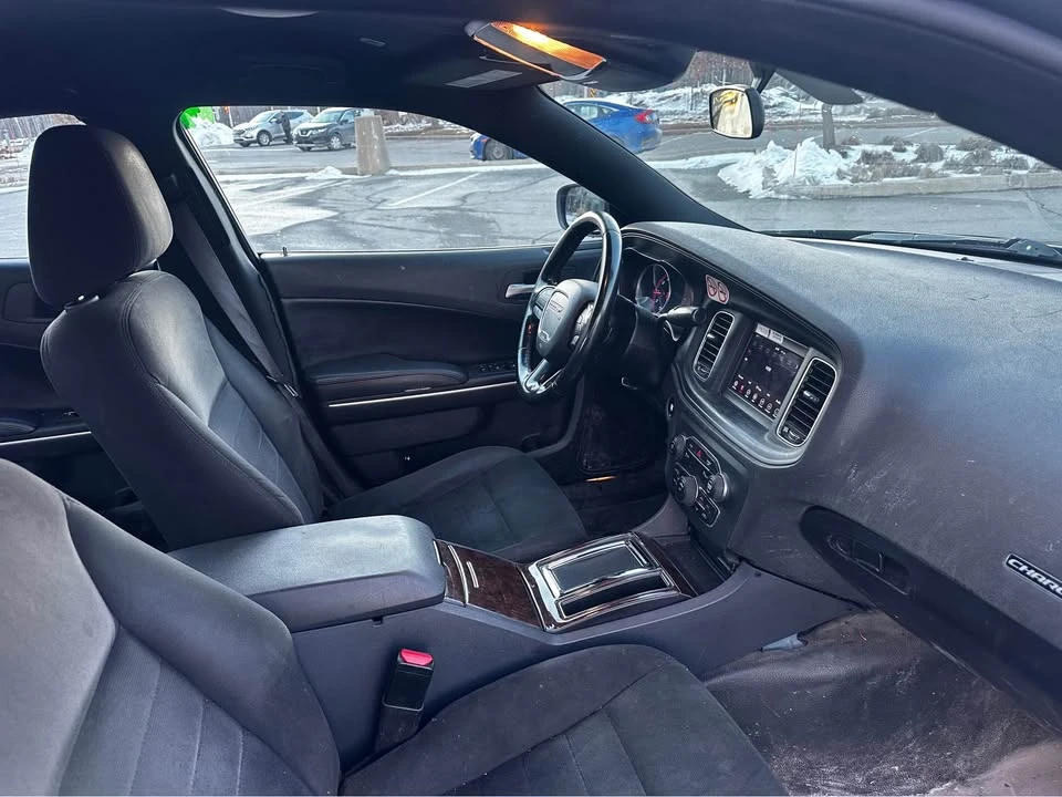 2019 Dodge Charger 7th Gen - Image 8 of 17