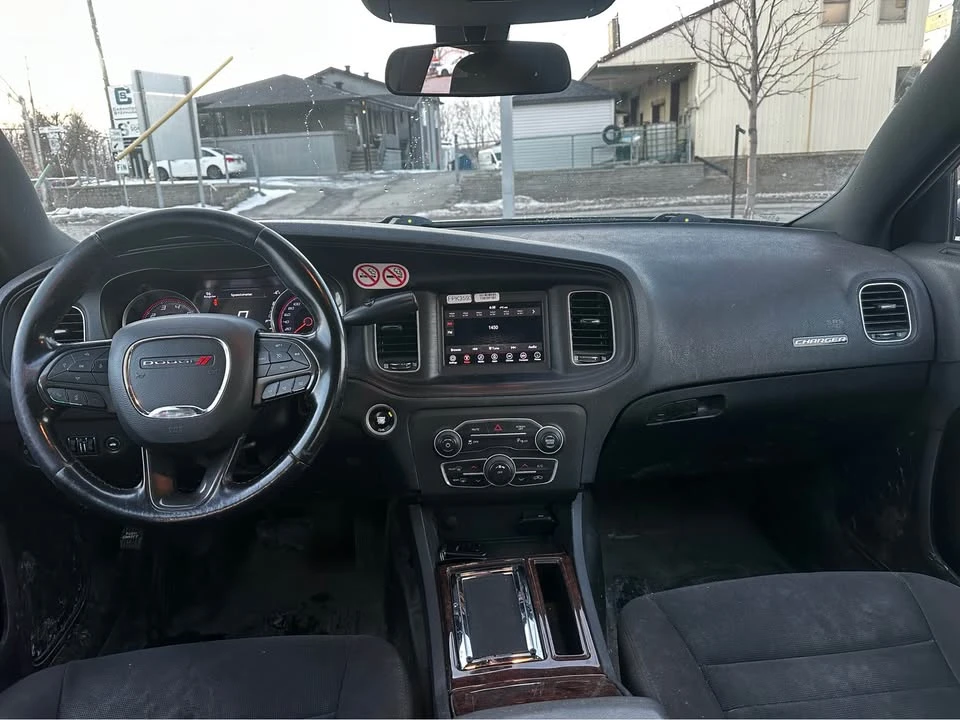 2019 Dodge Charger 7th Gen - Image 14 of 17
