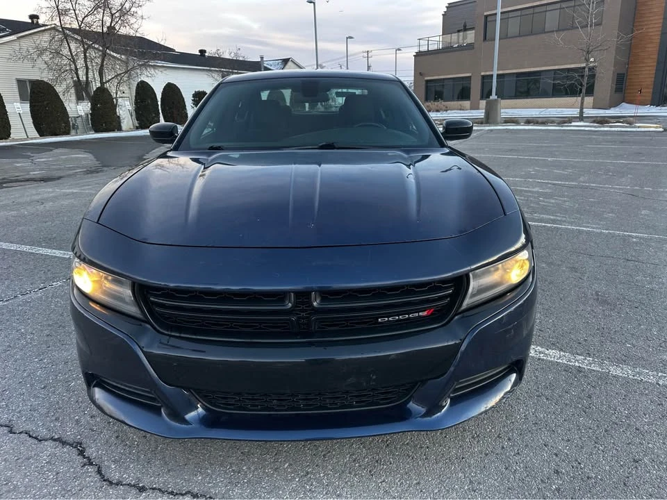 2019 Dodge Charger 7th Gen - Image 3 of 17