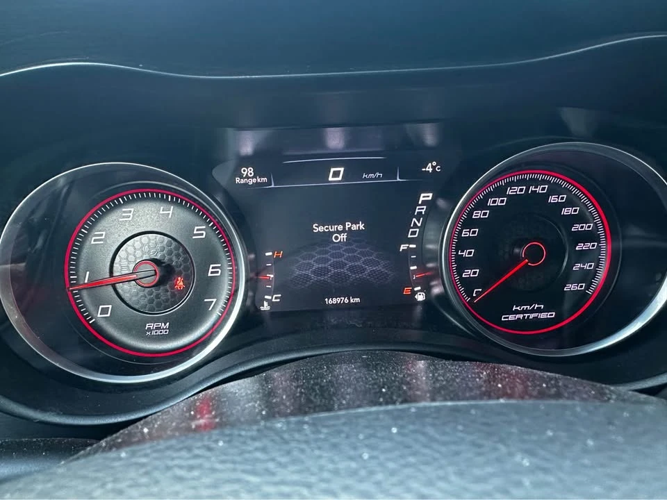 2019 Dodge Charger 7th Gen - Image 16 of 17