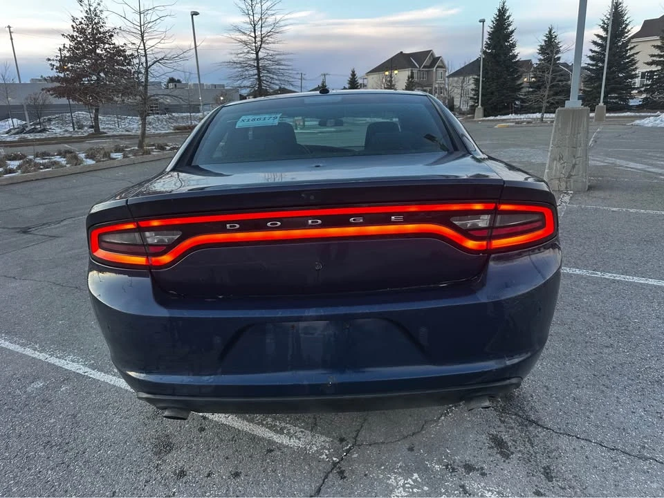 2019 Dodge Charger 7th Gen - Image 6 of 17