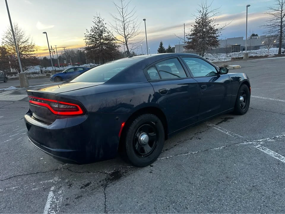 2019 Dodge Charger 7th Gen - Image 5 of 17