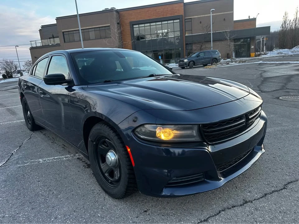 2019 Dodge Charger 7th Gen - Image 2 of 17