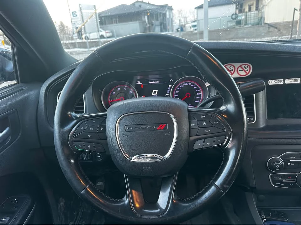 2019 Dodge Charger 7th Gen - Image 13 of 17