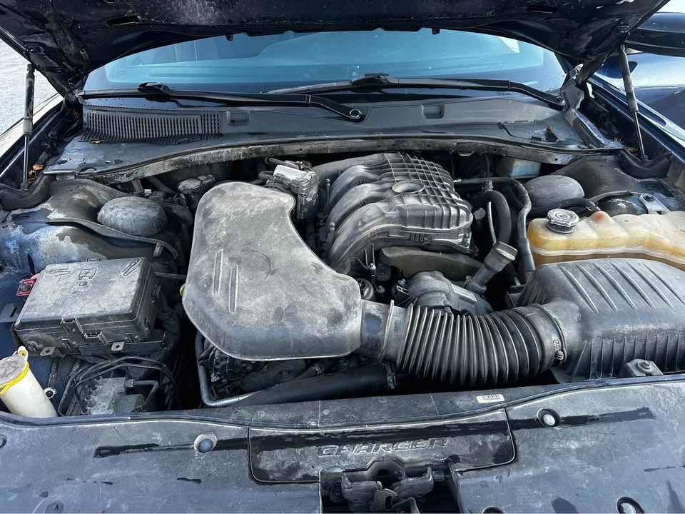 2019 Dodge Charger 7th Gen - Image 17 of 17
