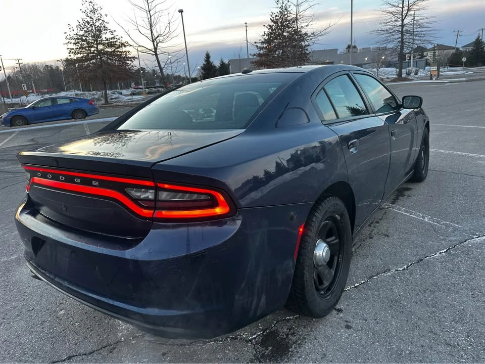 2019 Dodge Charger 7th Gen - Image 4 of 17