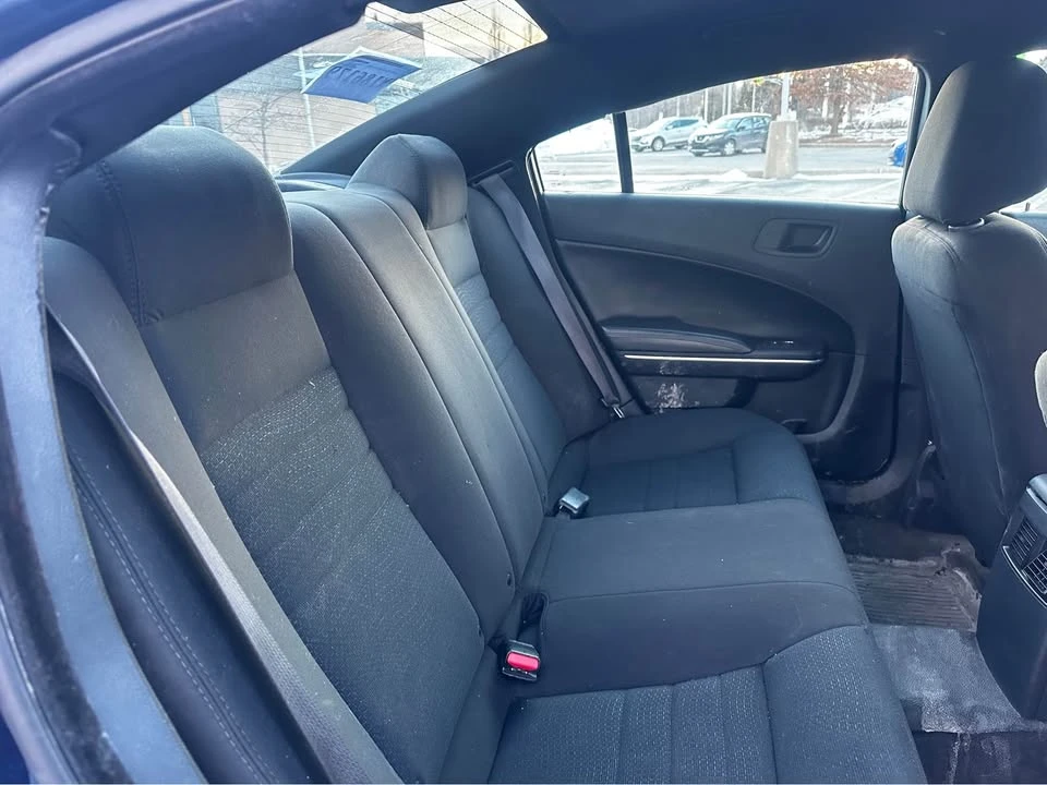 2019 Dodge Charger 7th Gen - Image 9 of 17