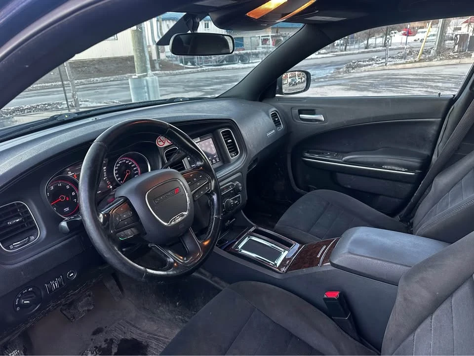 2019 Dodge Charger 7th Gen - Image 11 of 17