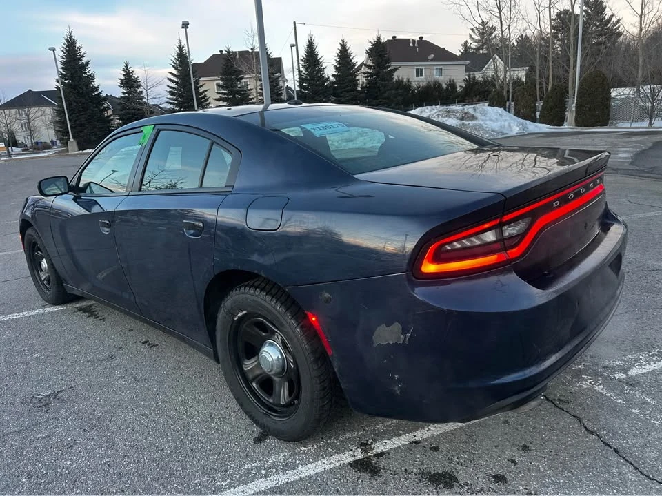2019 Dodge Charger 7th Gen - Image 7 of 17