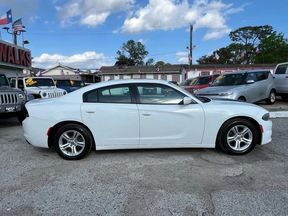 2019 Dodge Charger 7th Gen - Image 5 of 20