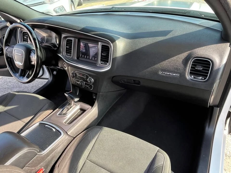 2019 Dodge Charger 7th Gen - Image 19 of 20
