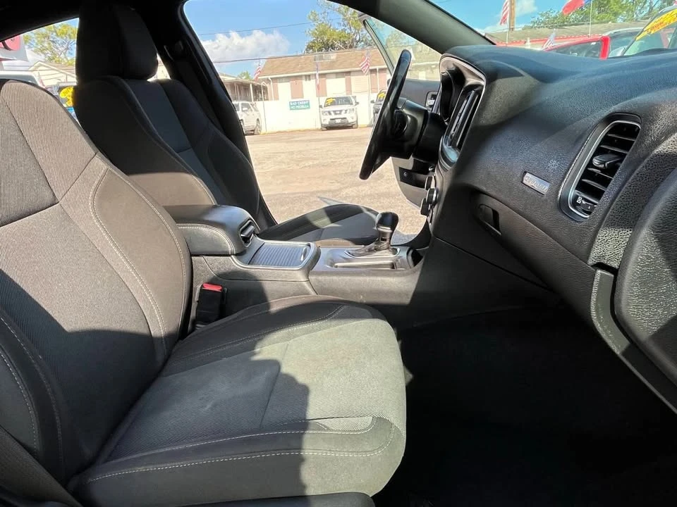 2019 Dodge Charger 7th Gen - Image 20 of 20
