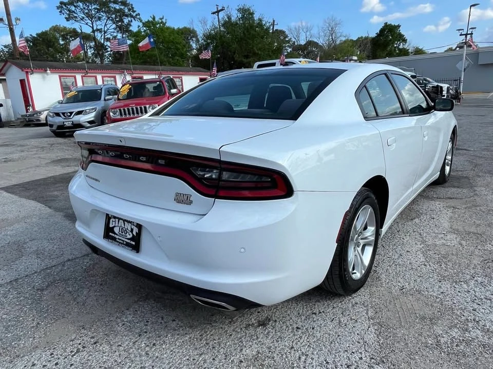 2019 Dodge Charger 7th Gen - Image 8 of 20