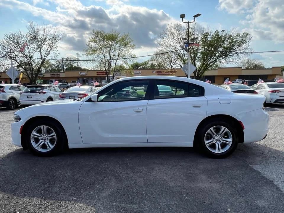 2019 Dodge Charger 7th Gen - Image 4 of 20