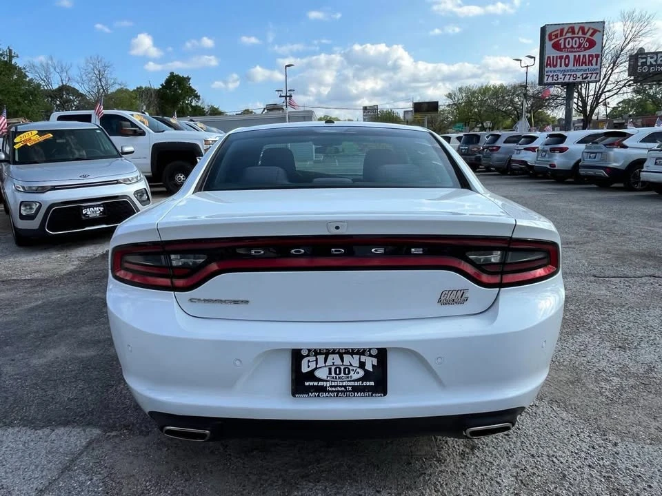 2019 Dodge Charger 7th Gen - Image 7 of 20