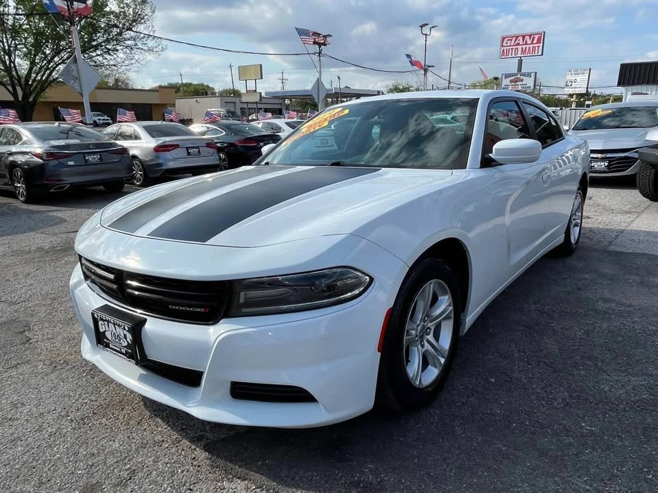 2019 Dodge Charger 7th Gen - Image 3 of 20