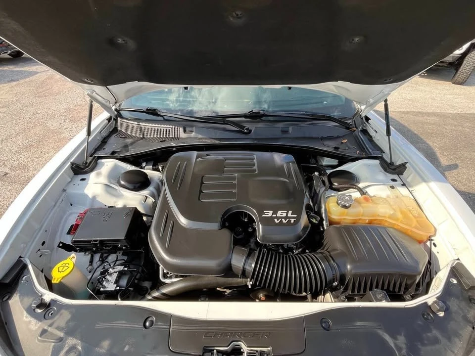 2019 Dodge Charger 7th Gen - Image 10 of 20