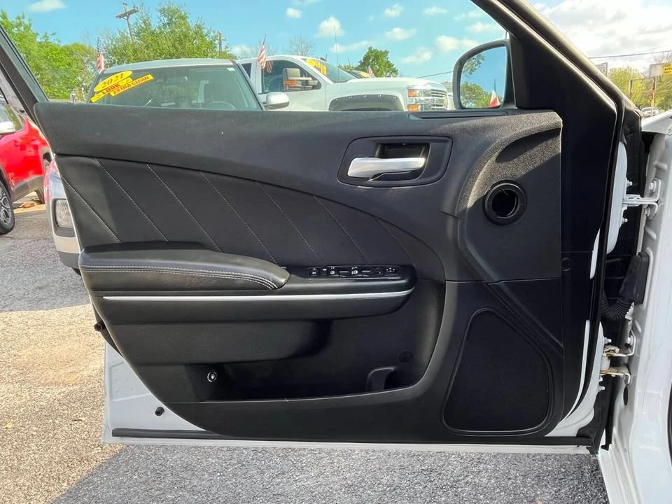 2019 Dodge Charger 7th Gen - Image 11 of 20