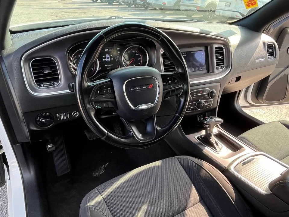 2019 Dodge Charger 7th Gen - Image 15 of 20