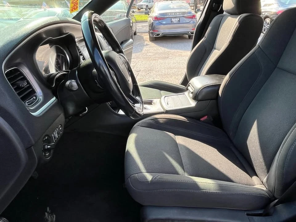 2019 Dodge Charger 7th Gen - Image 16 of 20