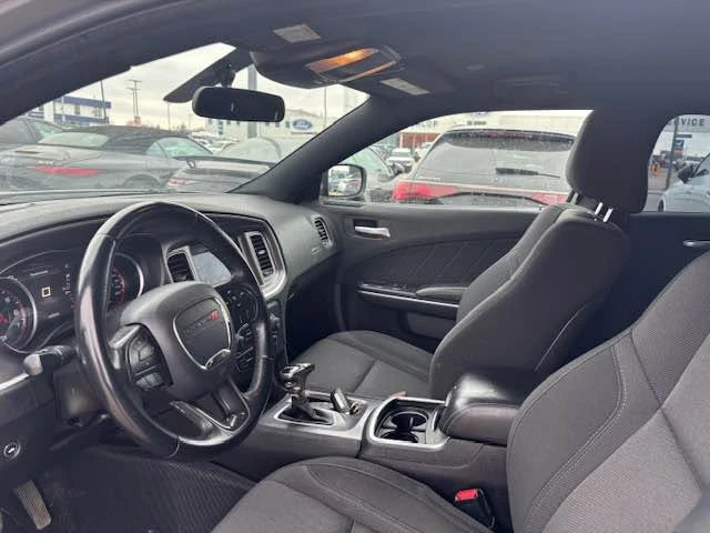 2019 Dodge Charger 7th Gen - Image 3 of 6