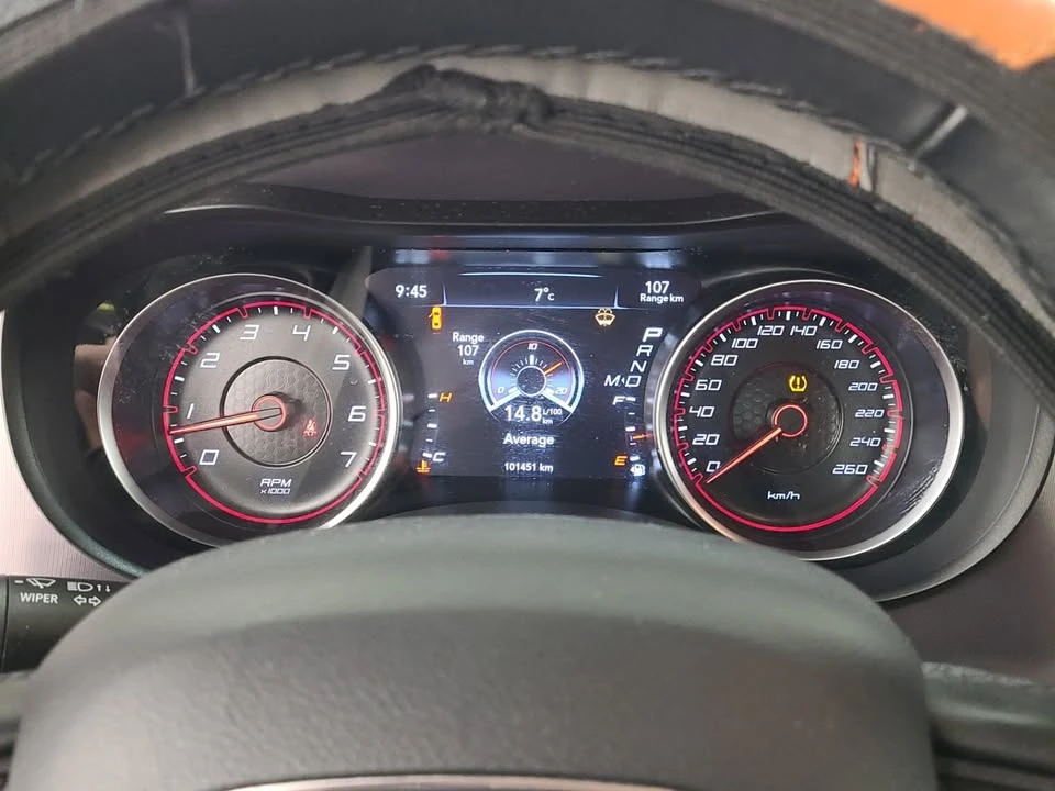 2019 Dodge Charger 7th Gen - Image 4 of 9