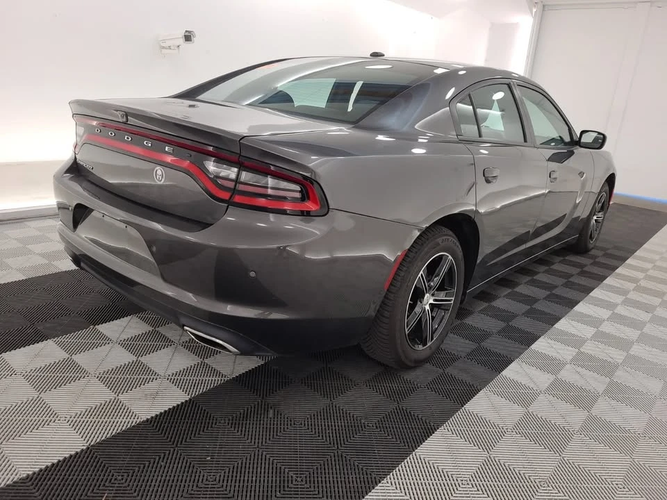 2019 Dodge Charger 7th Gen - Image 8 of 9