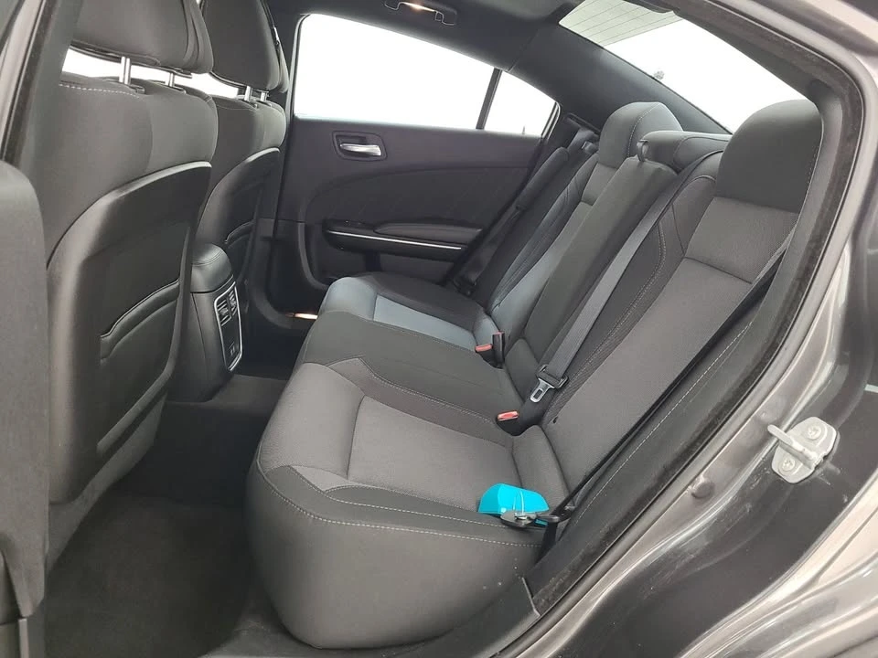 2019 Dodge Charger 7th Gen - Image 6 of 9