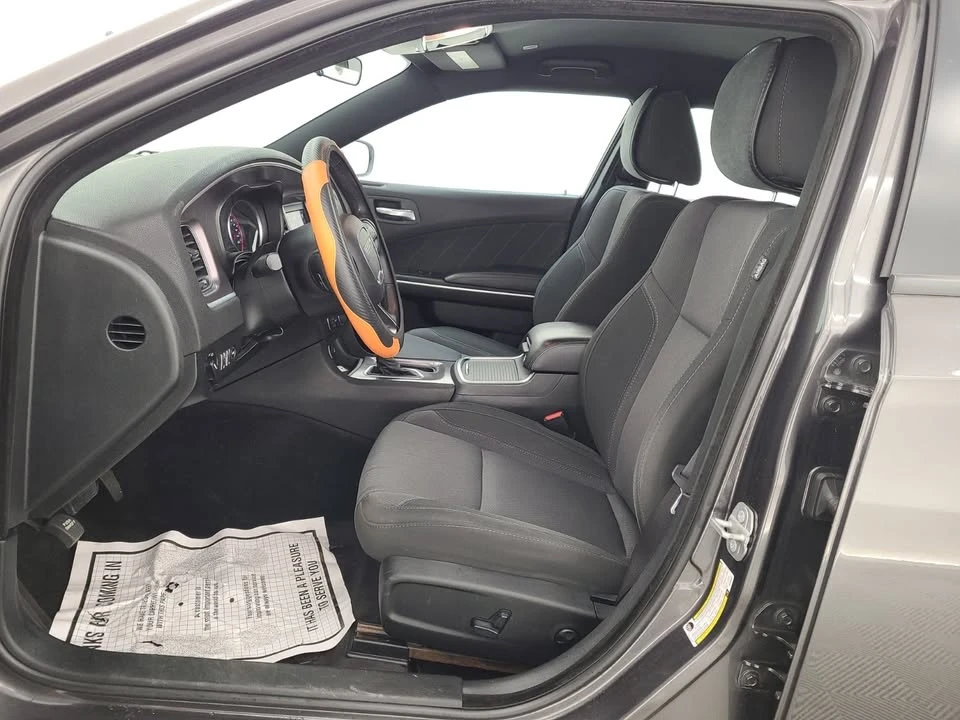 2019 Dodge Charger 7th Gen - Image 5 of 9