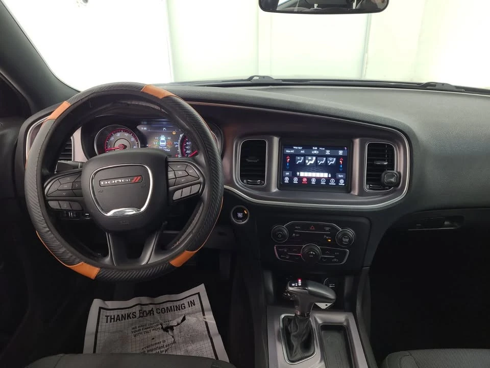 2019 Dodge Charger 7th Gen - Image 3 of 9
