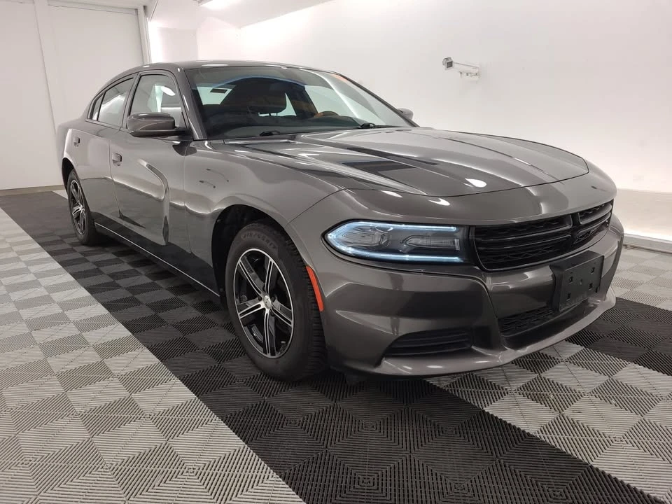 2019 Dodge Charger 7th Gen - Image 2 of 9